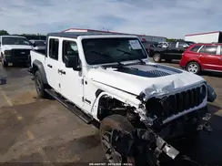 1C6PJTAG0SL525349 2025 JEEP GLADIATOR