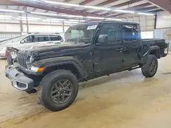 1C6PJTAG0SL526520 2025 JEEP GLADIATOR