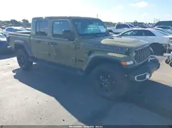 1C6PJTAG0SL528252 2025 JEEP GLADIATOR