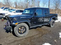 1C6PJTAG0SL531166 2025 JEEP GLADIATOR