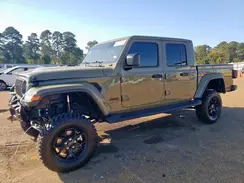 1C6PJTAG0SL538117 2025 JEEP GLADIATOR