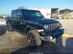 1C6PJTAG0SL540708 2025 JEEP GLADIATOR