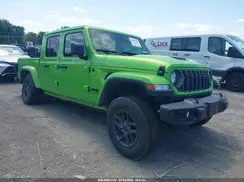 1C6PJTAG0TL152377 2026 JEEP GLADIATOR