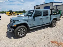 1C6PJTAG0TL186786 2026 JEEP GLADIATOR