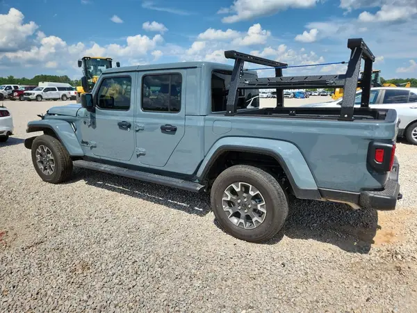 1C6PJTAG0TL186786 2026 JEEP GLADIATOR - Image 2