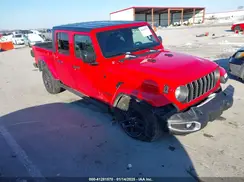 1C6PJTAG1SL500041 2025 JEEP GLADIATOR