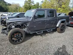 1C6PJTAG1SL501464 2025 JEEP GLADIATOR