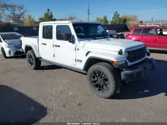 1C6PJTAG1SL503540 2025 JEEP GLADIATOR