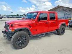 1C6PJTAG1SL505899 2025 JEEP GLADIATOR