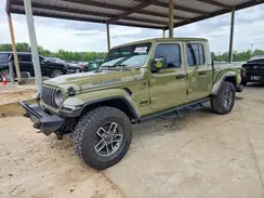 1C6PJTAG1SL506454 2025 JEEP GLADIATOR
