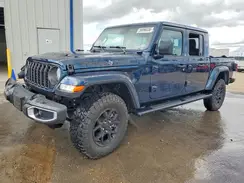 1C6PJTAG1SL507815 2025 JEEP GLADIATOR