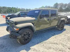1C6PJTAG1SL508222 2025 JEEP GLADIATOR