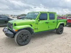 1C6PJTAG1SL510407 2025 JEEP GLADIATOR