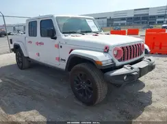 1C6PJTAG1SL510469 2025 JEEP GLADIATOR