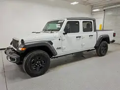 1C6PJTAG1SL515834 2025 JEEP GLADIATOR