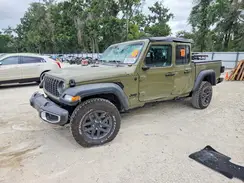 1C6PJTAG1SL522279 2025 JEEP GLADIATOR