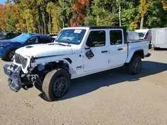 1C6PJTAG1SL532018 2025 JEEP GLADIATOR