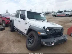 1C6PJTAG1SL534402 2025 JEEP GLADIATOR