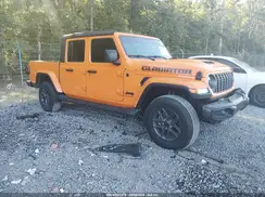 1C6PJTAG1SL540023 2025 JEEP GLADIATOR