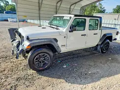 1C6PJTAG1SL541107 2025 JEEP GLADIATOR