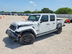 1C6PJTAG1SL541883 2025 JEEP GLADIATOR