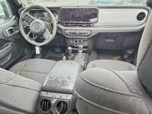 1C6PJTAG1SL542726 2025 JEEP GLADIATOR - Image 8