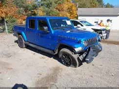 1C6PJTAG1SL548638 2025 JEEP GLADIATOR