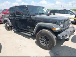 1C6PJTAG1TL156096 2026 JEEP GLADIATOR