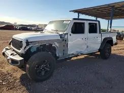 1C6PJTAG1TL161556 2026 JEEP GLADIATOR