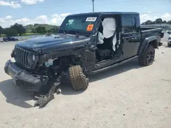 1C6PJTAG2SL502834 2025 JEEP GLADIATOR