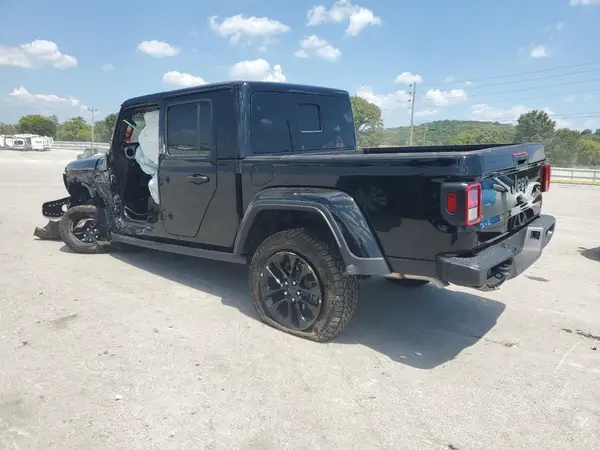 1C6PJTAG2SL502834 2025 JEEP GLADIATOR - Image 2
