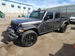 1C6PJTAG2SL503269 2025 JEEP GLADIATOR