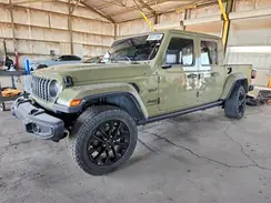 1C6PJTAG2SL507399 2025 JEEP GLADIATOR