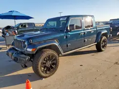 1C6PJTAG2SL509315 2025 JEEP GLADIATOR