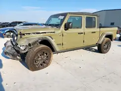 1C6PJTAG2SL514109 2025 JEEP GLADIATOR