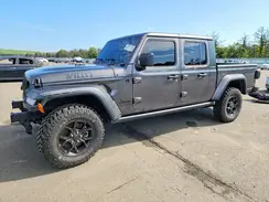 1C6PJTAG2SL524851 2025 JEEP GLADIATOR