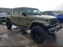 1C6PJTAG2SL525367 2025 JEEP GLADIATOR