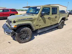 1C6PJTAG2SL525997 2025 JEEP GLADIATOR