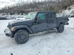 1C6PJTAG2SL534733 2025 JEEP GLADIATOR
