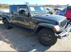 1C6PJTAG2SL539592 2025 JEEP GLADIATOR