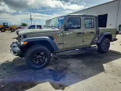 1C6PJTAG2SL541441 2025 JEEP GLADIATOR