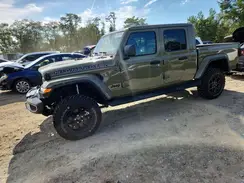 1C6PJTAG2SL544405 2025 JEEP GLADIATOR