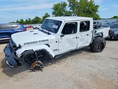 1C6PJTAG2SL550592 2025 JEEP GLADIATOR