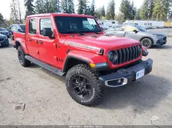 1C6PJTAG2SL550723 2025 JEEP GLADIATOR