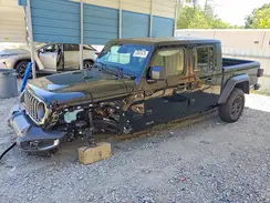1C6PJTAG2TL154941 2026 JEEP GLADIATOR