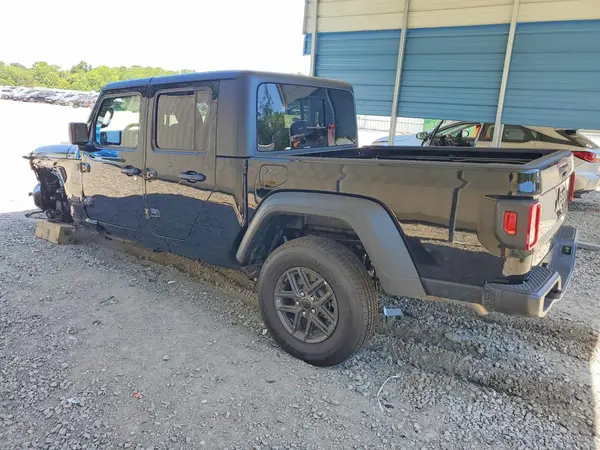 1C6PJTAG2TL154941 2026 JEEP GLADIATOR - Image 2