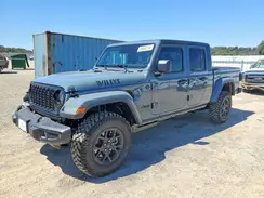 1C6PJTAG2TL159718 2026 JEEP GLADIATOR