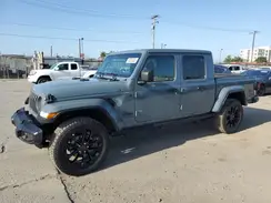 1C6PJTAG3SL502731 2025 JEEP GLADIATOR