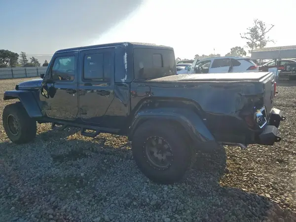 1C6PJTAG3SL508786 2025 JEEP GLADIATOR - Image 2