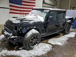 1C6PJTAG3SL509906 2025 JEEP GLADIATOR